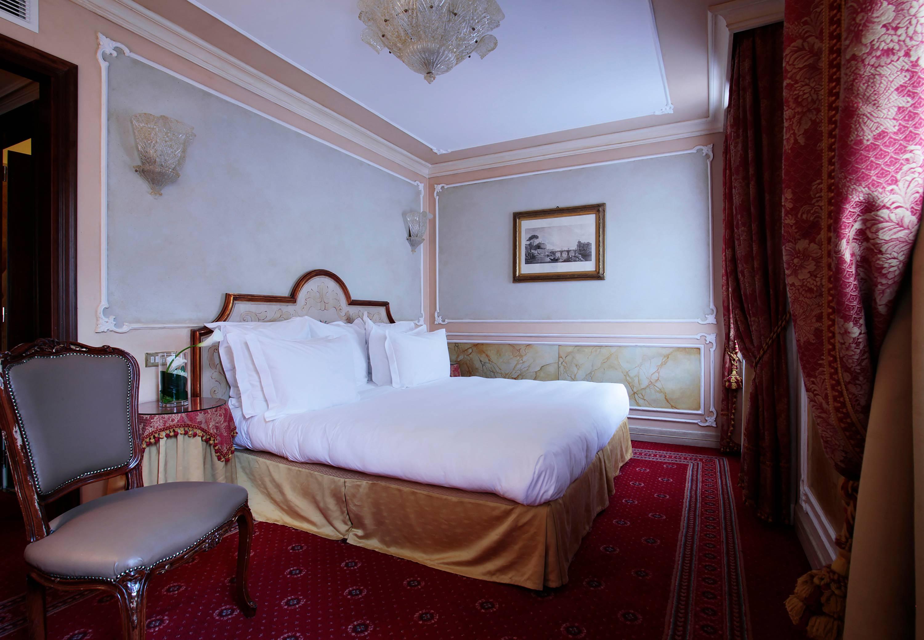 Nh Collection Grand Palazzo Dei Dogi Hotel Venezia