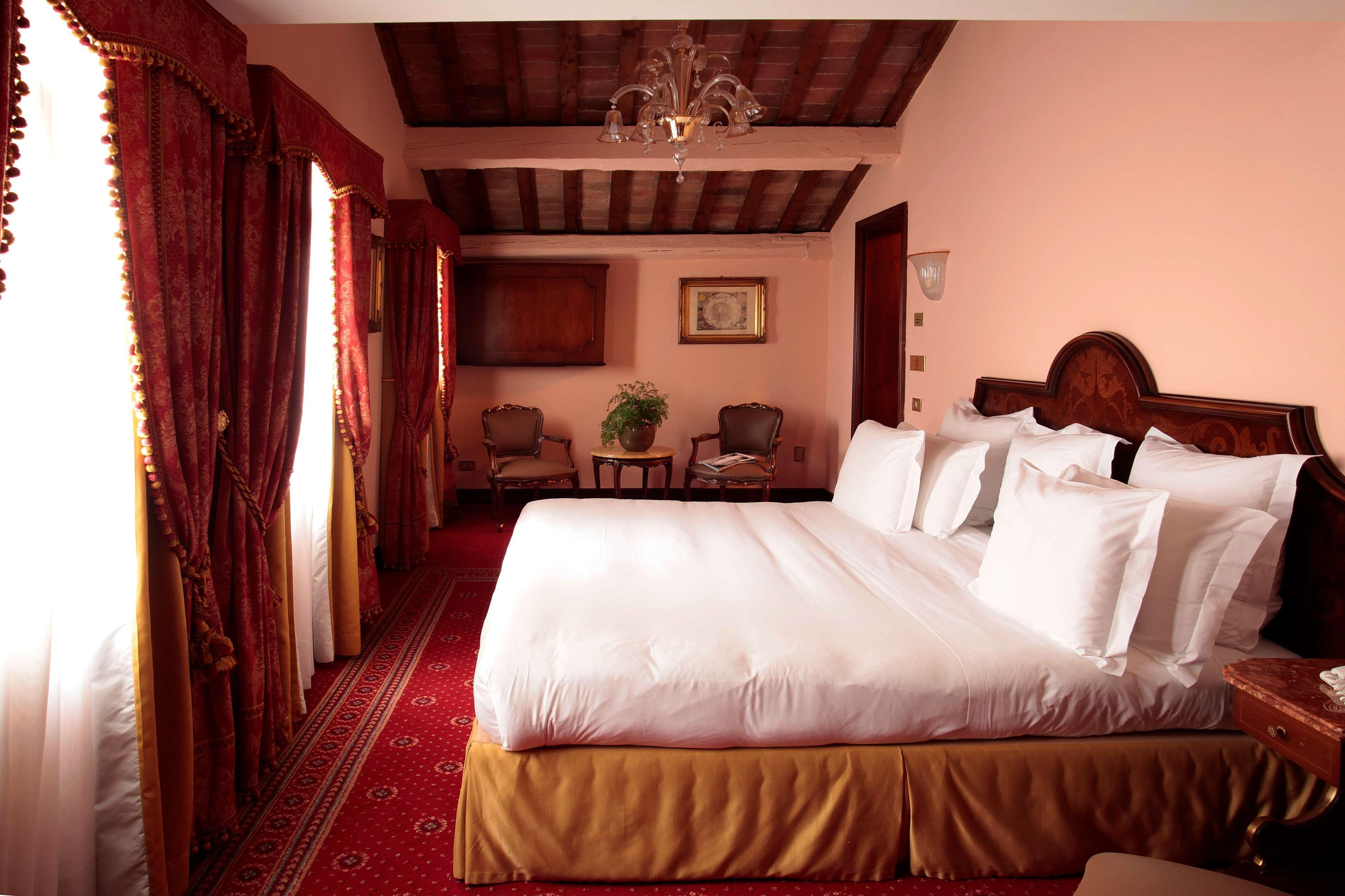 Nh Collection Grand Palazzo Dei Dogi Hotel Venezia