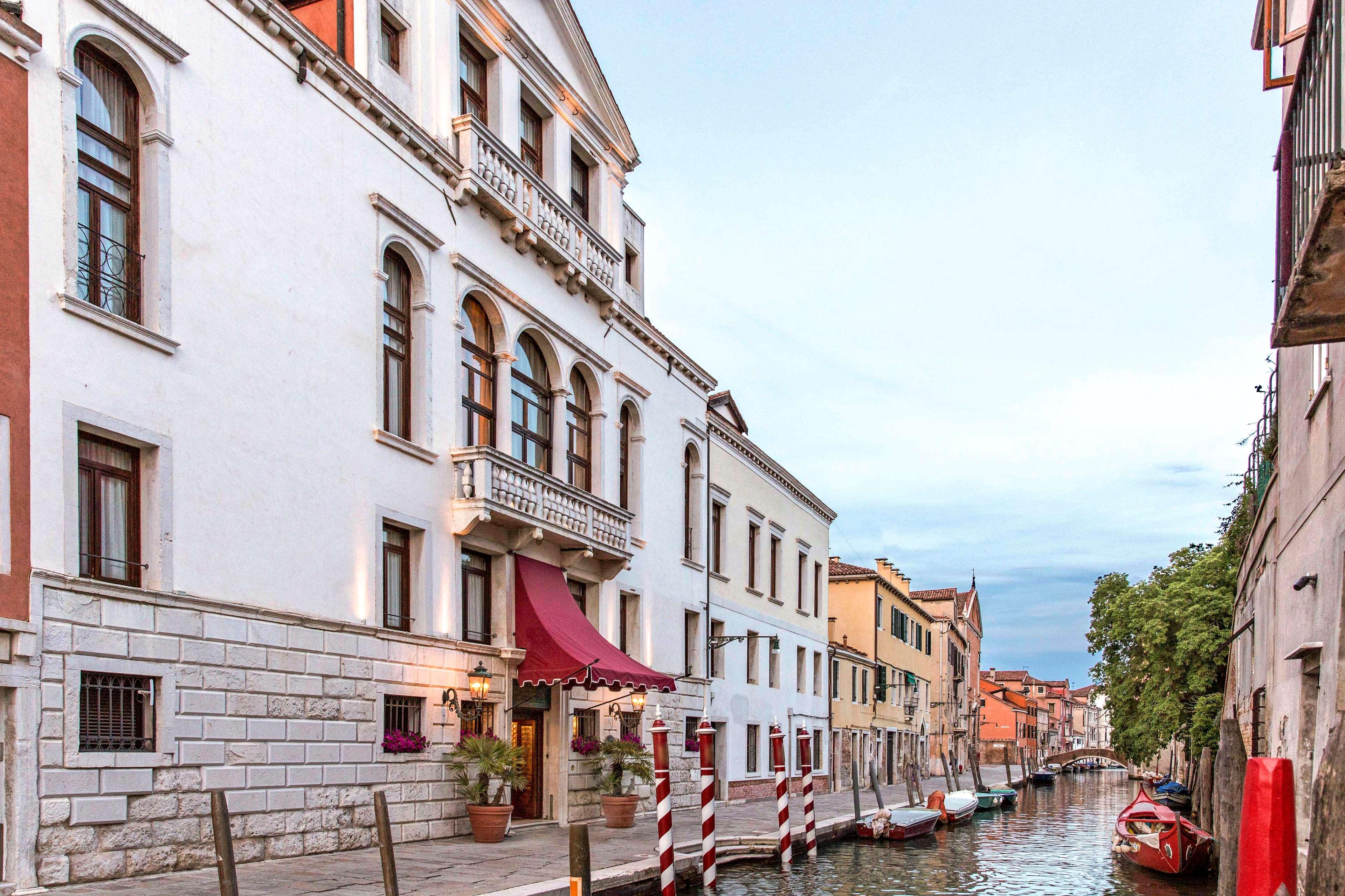 Nh Collection Grand Palazzo Dei Dogi Hotel Venezia