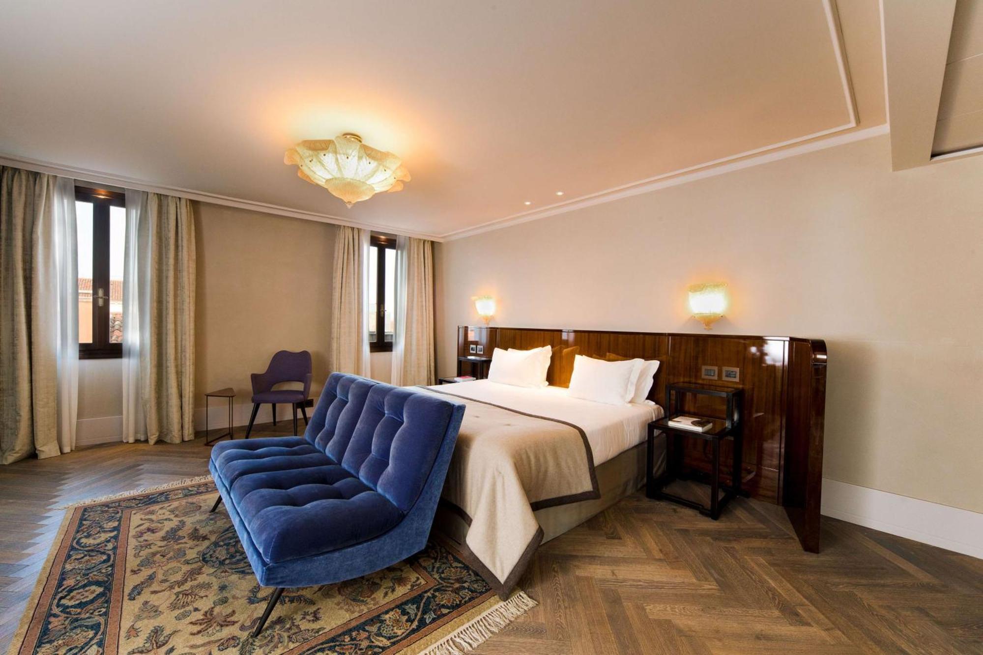 Nh Collection Grand Palazzo Dei Dogi Hotel Venezia