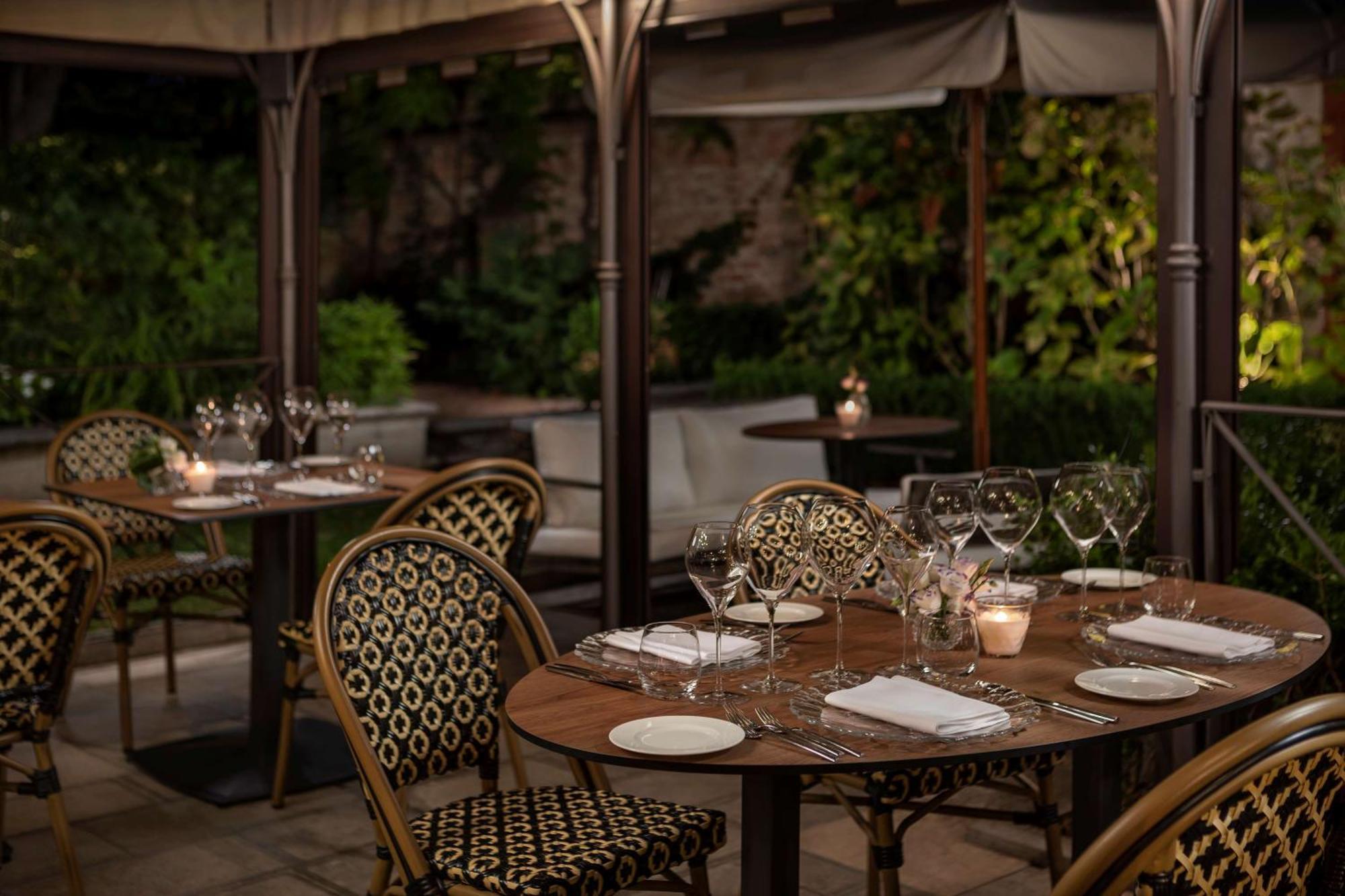 Nh Collection Grand Palazzo Dei Dogi Hotel Venezia