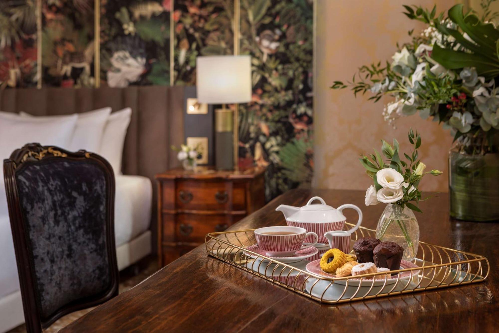 Nh Collection Grand Palazzo Dei Dogi 5* Venezia