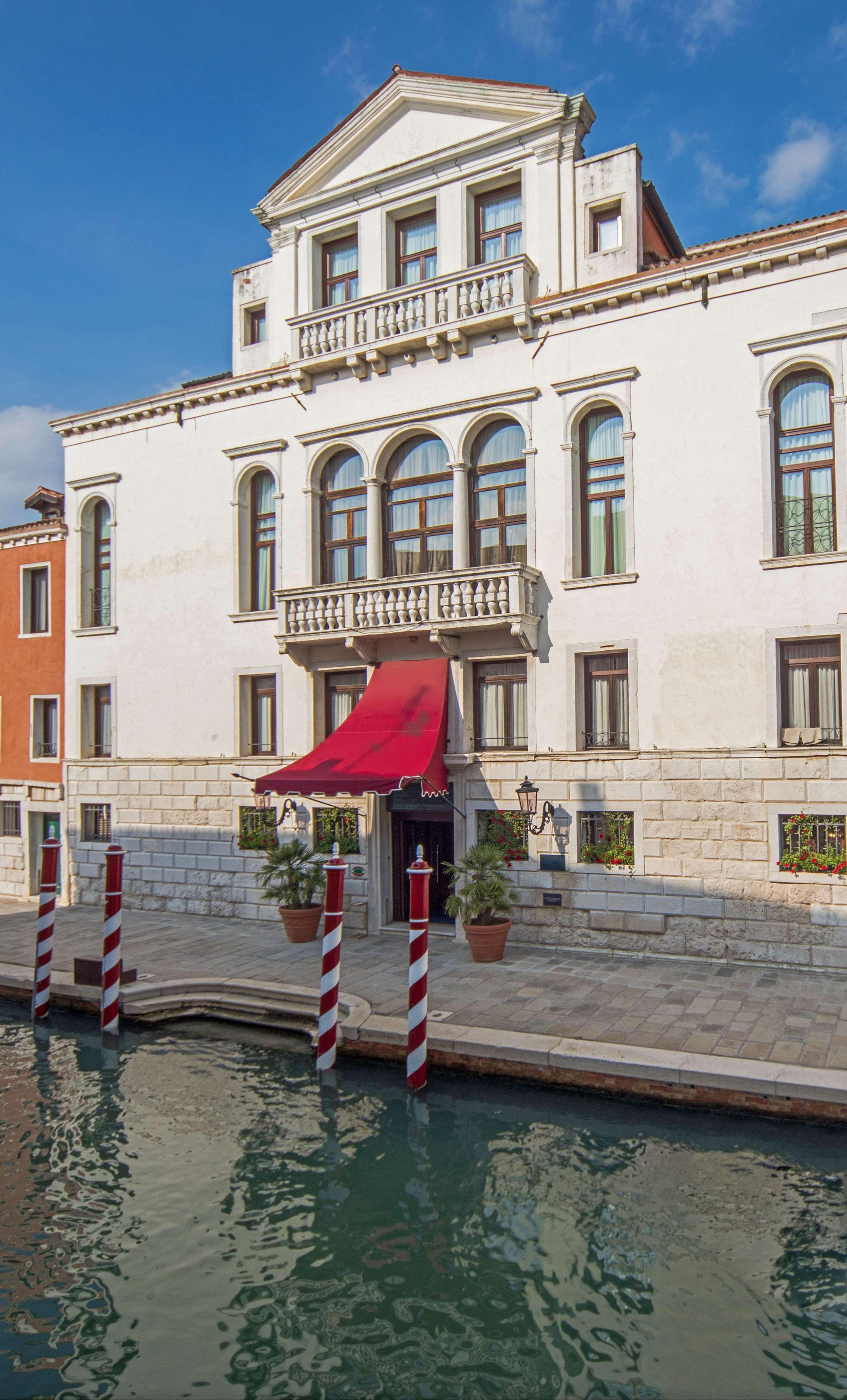 Nh Collection Grand Palazzo Dei Dogi 5* Venice