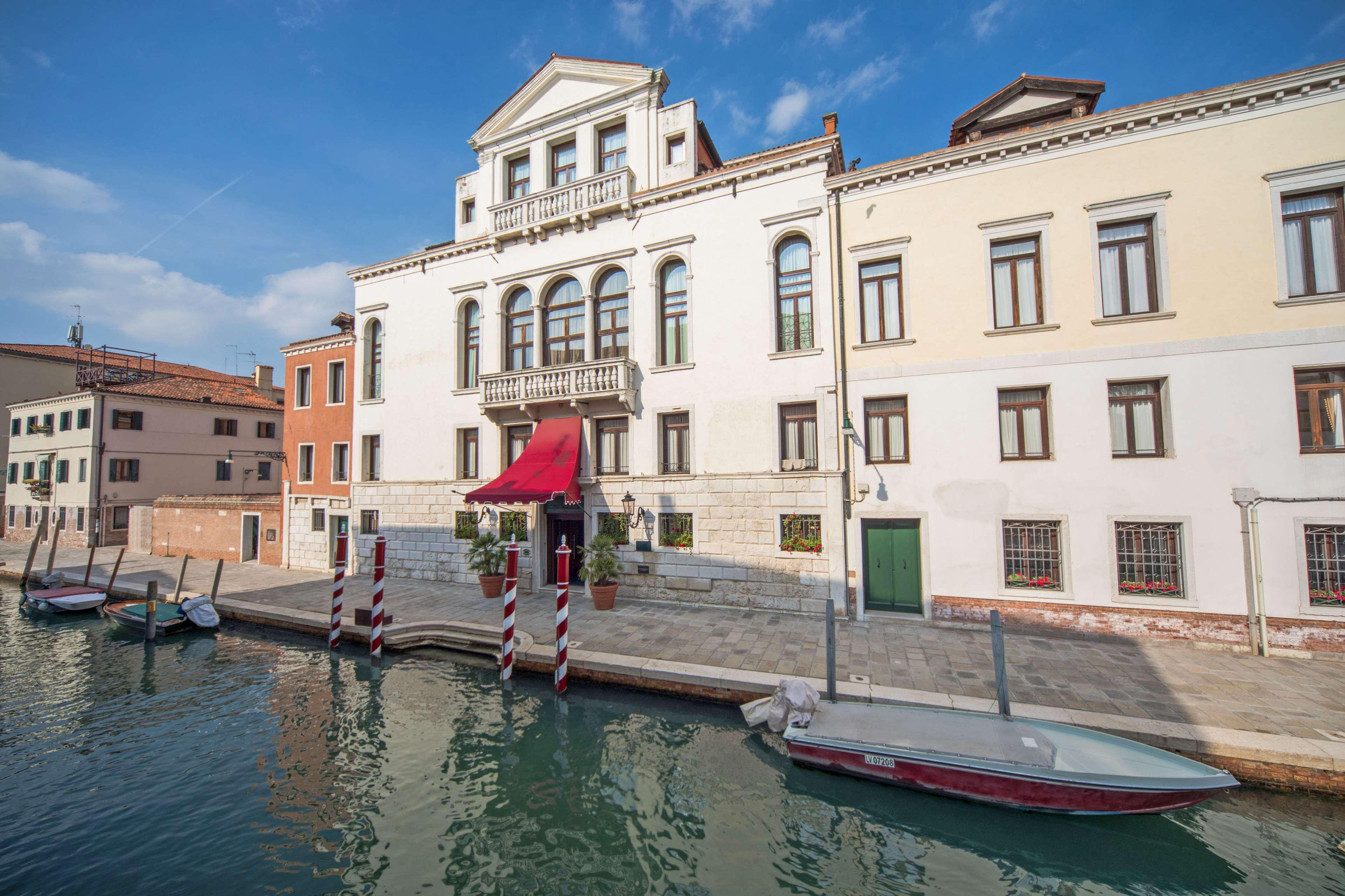 Nh Collection Grand Palazzo Dei Dogi Venice