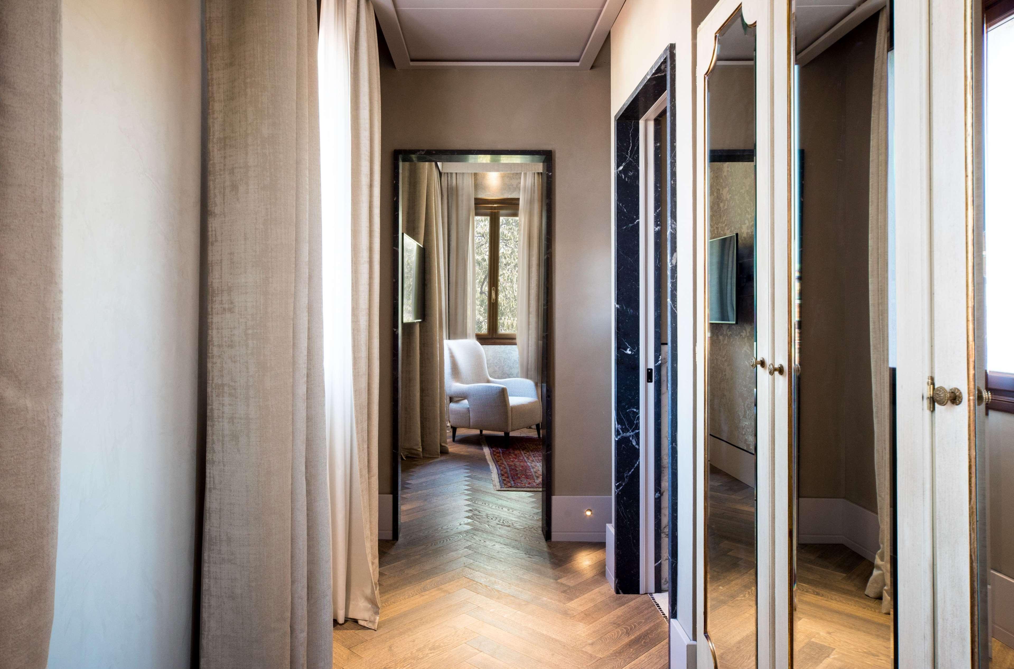 Nh Collection Grand Palazzo Dei Dogi 5* Venice