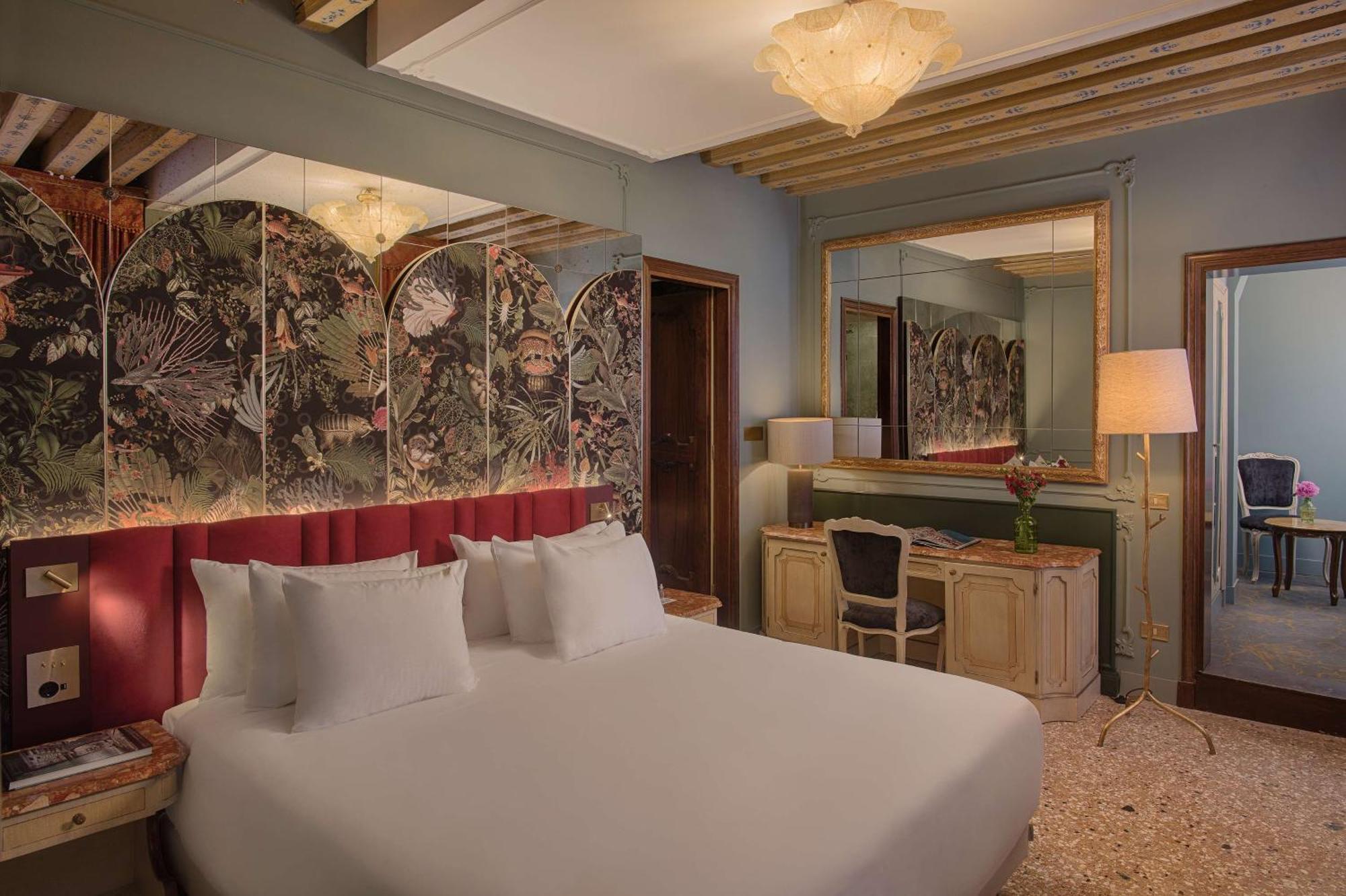 Hotel Nh Collection Grand Palazzo Dei Dogi Venice